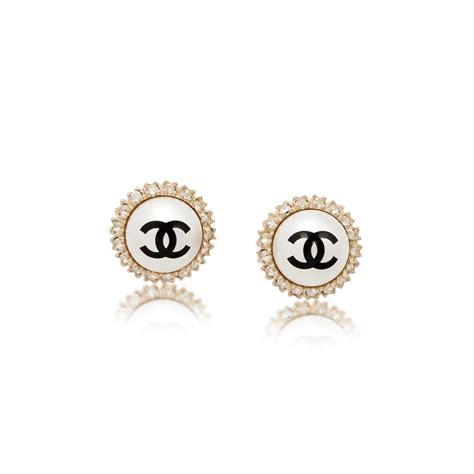No Logo CHANEL Jewelry